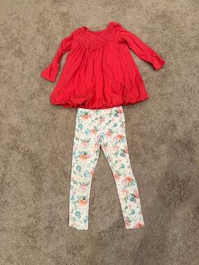 Girls 3T Outfit